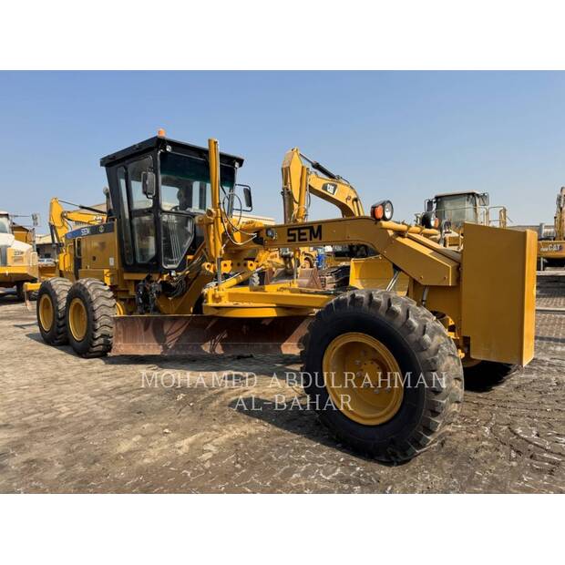 2023 SEM SEM921-43119142