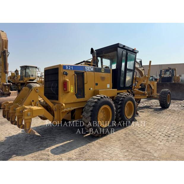 2023 SEM SEM921-43119150