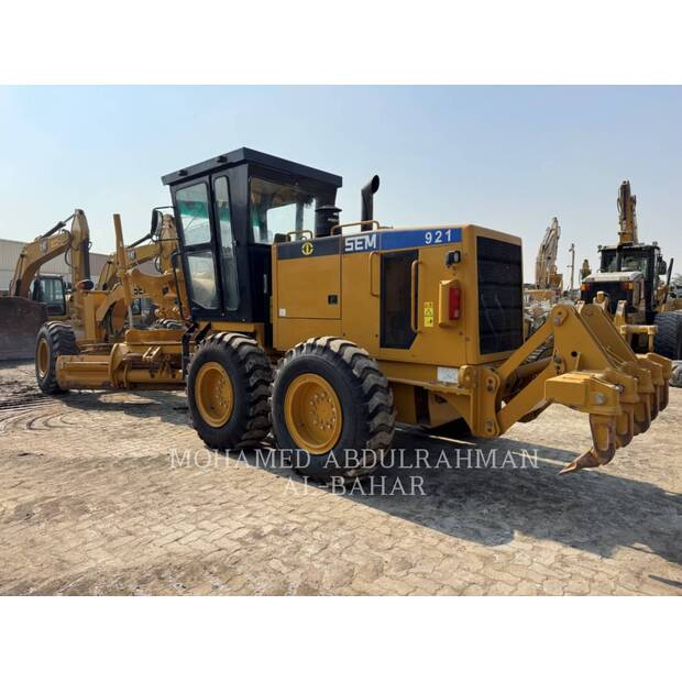 2023 SEM SEM921-43119152