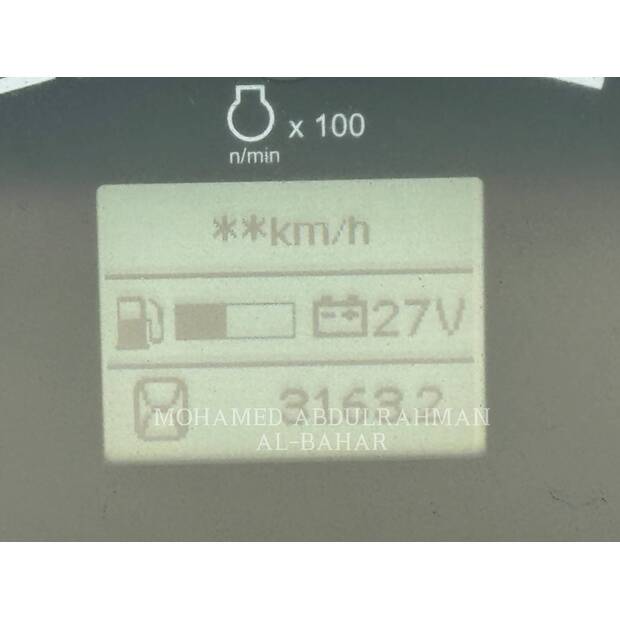 2023 SEM SEM921-43119153