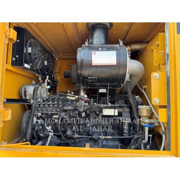 2023 SEM SEM921-43119155