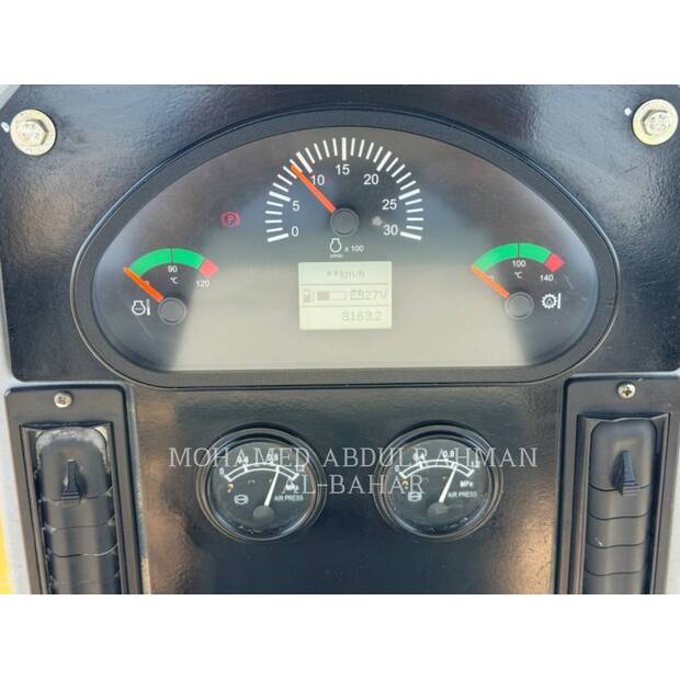 2023 SEM SEM921-43119157