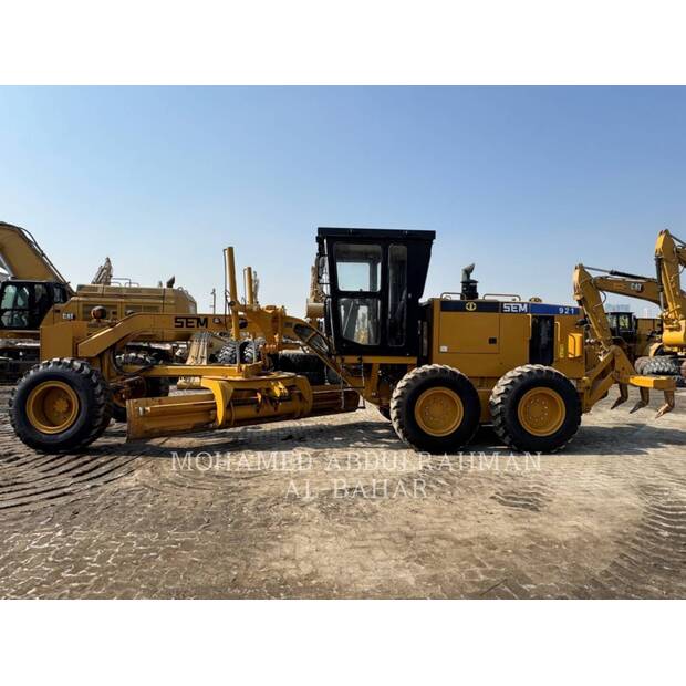 2023 SEM SEM921-43119161