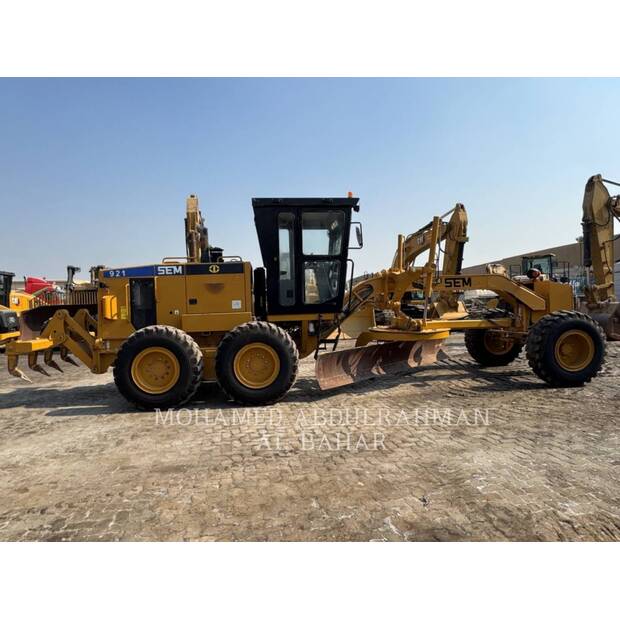 2023 SEM SEM921-43119163