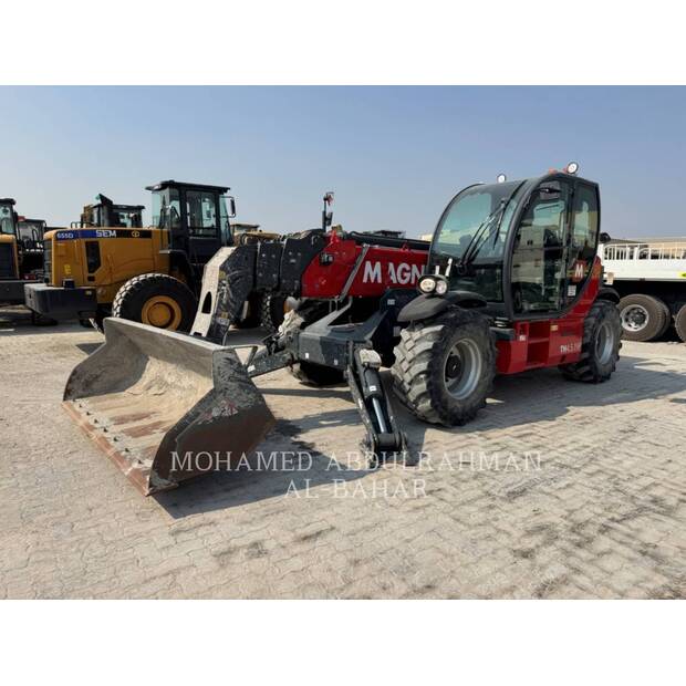 2024 Magni TH45.19P-43119217