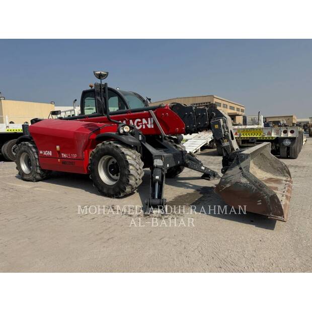 2024 Magni TH45.19P-43119219