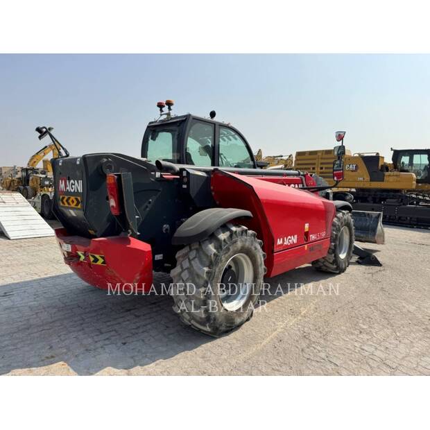 2024 Magni TH45.19P-43119221