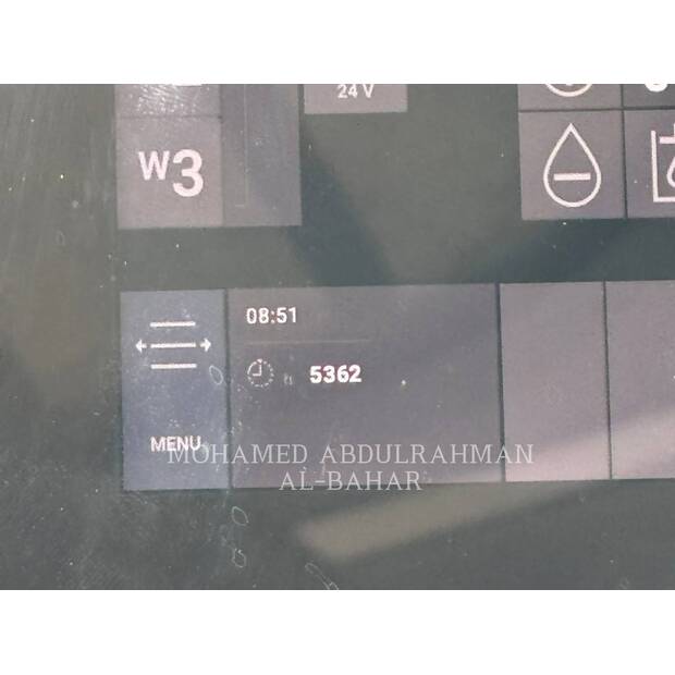 2024 Magni TH45.19P-43119225