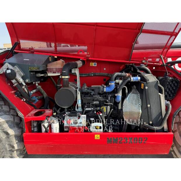 2024 Magni TH45.19P-43119230