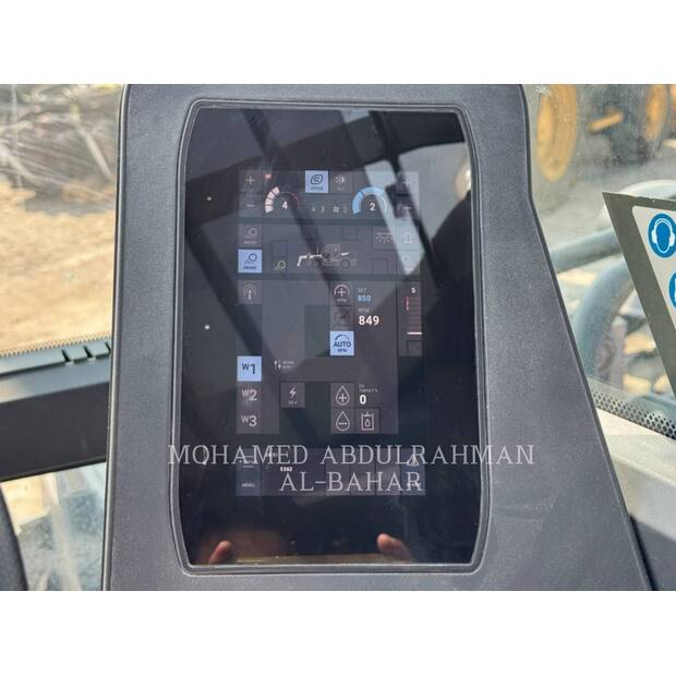 2024 Magni TH45.19P-43119235