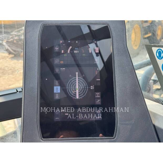 2024 Magni TH45.19P-43119244