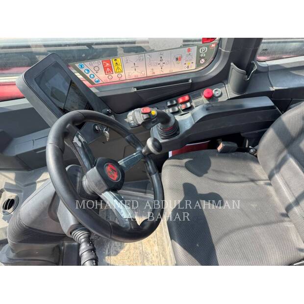 2024 Magni TH45.19P-43119255