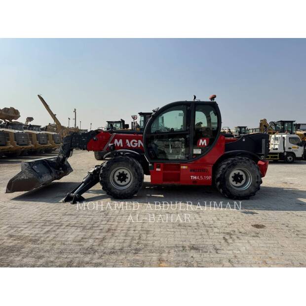 2024 Magni TH45.19P-43119257