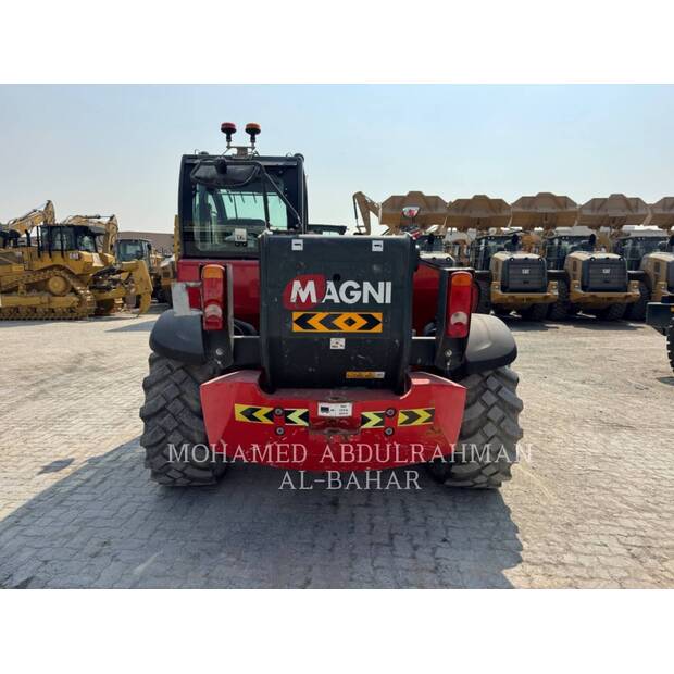 2024 Magni TH45.19P-43119259