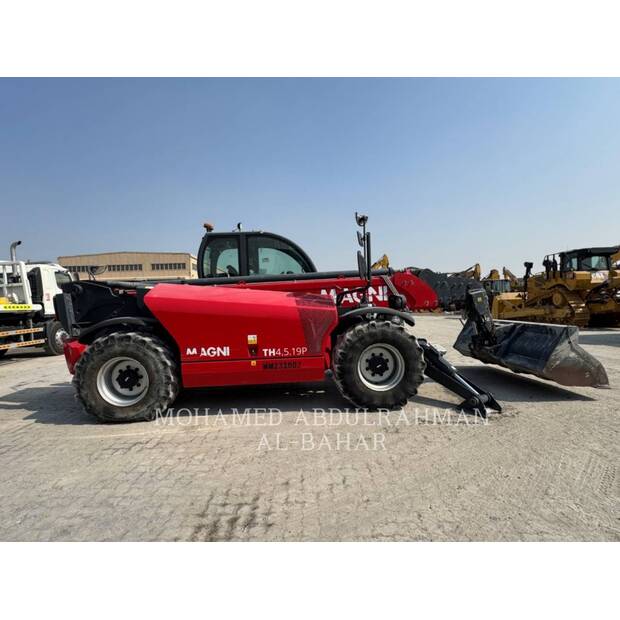 2024 Magni TH45.19P-43119261