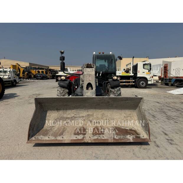 2024 Magni TH45.19P-43119263