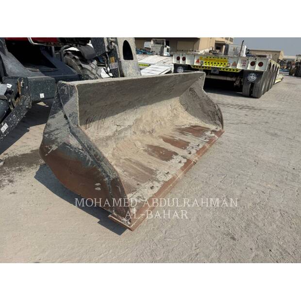 2024 Magni TH45.19P-43119265