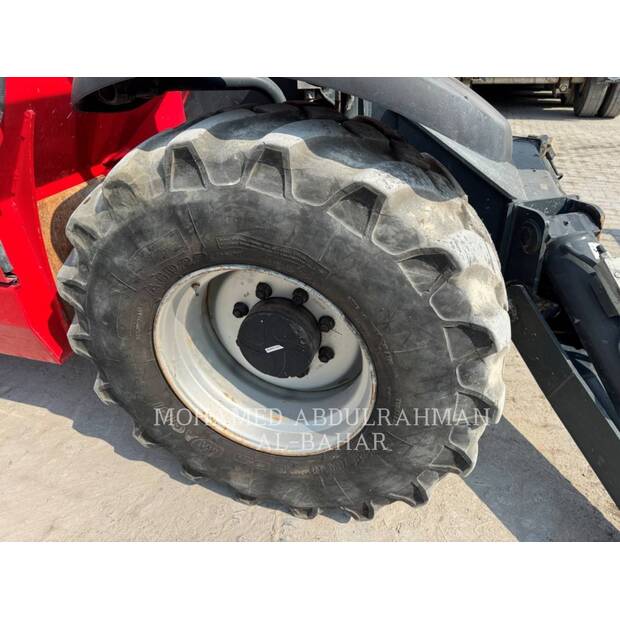 2024 Magni TH45.19P-43119267