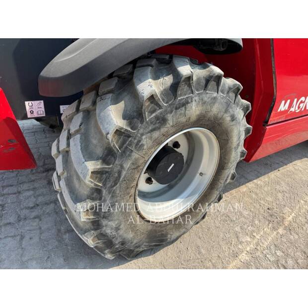 2024 Magni TH45.19P-43119269