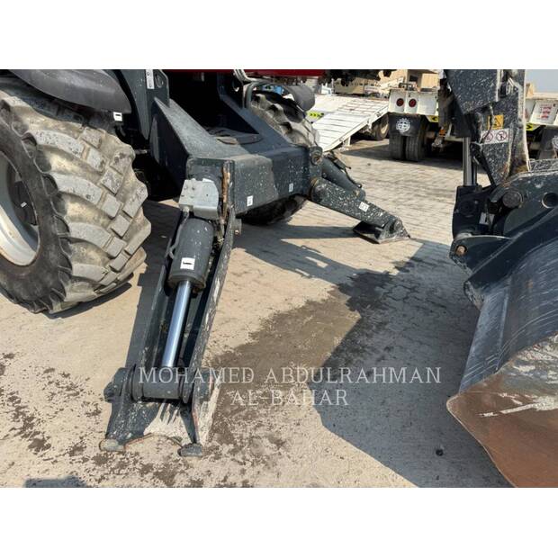 2024 Magni TH45.19P-43119275