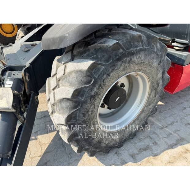 2024 Magni TH45.19P-43119277