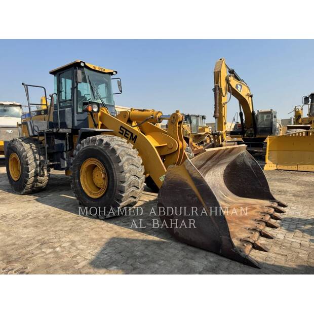 2021 SEM SEM660D-43119401