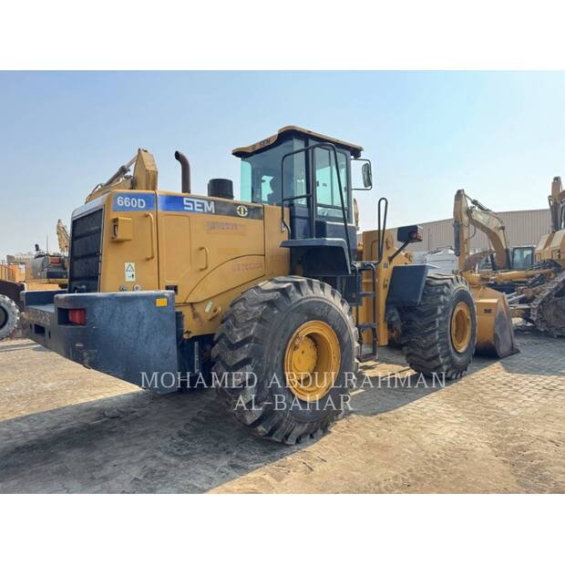 2021 SEM SEM660D-43119402