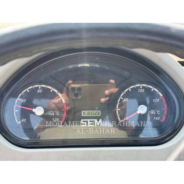 2021 SEM SEM660D-43119404