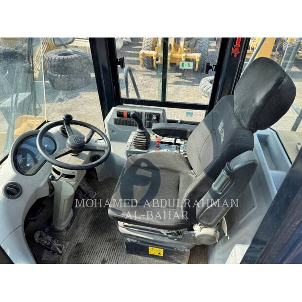 2021 SEM SEM660D-43119407