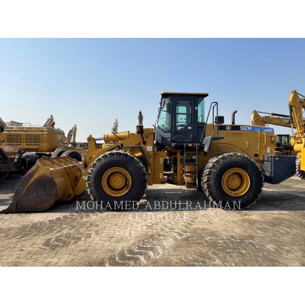 2021 SEM SEM660D-43119408