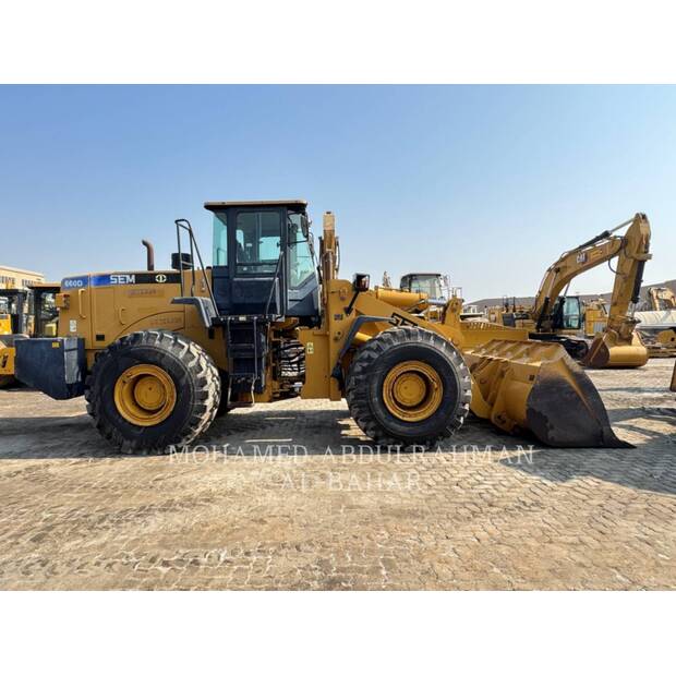 2021 SEM SEM660D-43119410