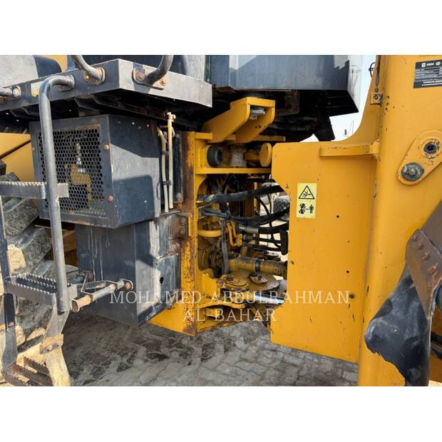 2021 SEM SEM660D-43119431