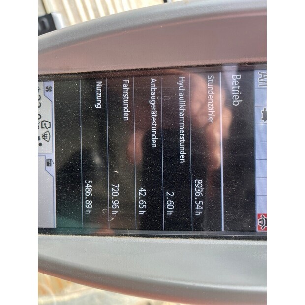 2019 Hitachi ZX300LCN-6-43126709