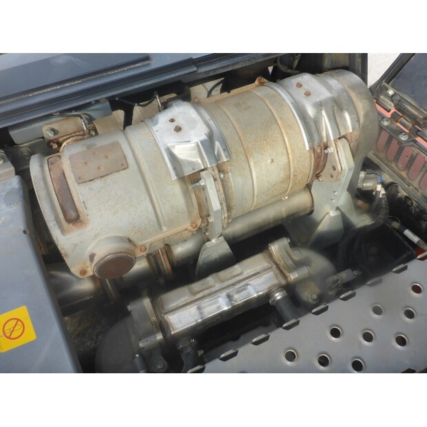 2019 Hitachi ZX300LCN-6-43126710