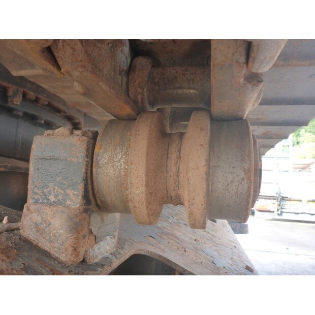 2016 Hitachi ZX225USLC-5B-43126747