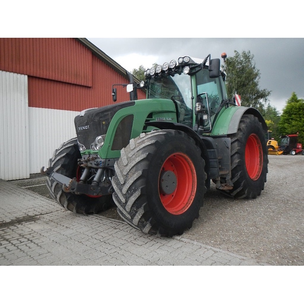2011 Fendt 936 Vario-43126835