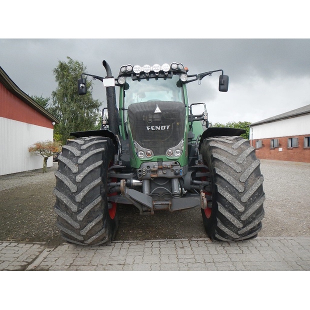 2011 Fendt 936 Vario-43126836