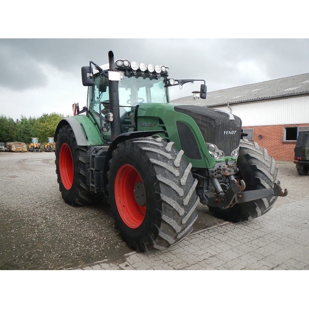 2011 Fendt 936 Vario-43126837