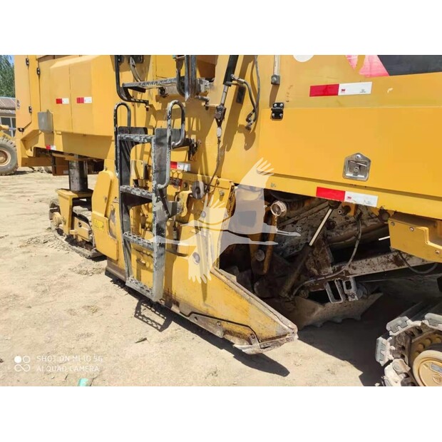 2012 Caterpillar PM-200-43128239