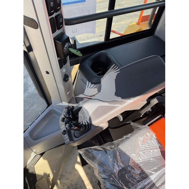 2025 Volvo L180H-43130637