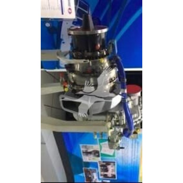 2014 موتور سيش MC-14-43130962