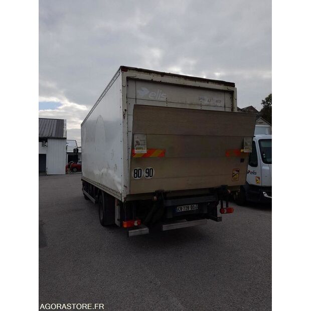 2008 رينو Midlum-43133936