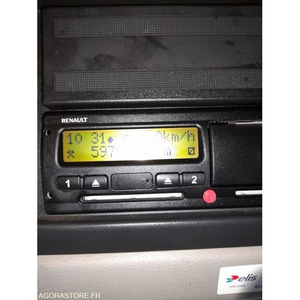 2008 رينو Midlum-43133940