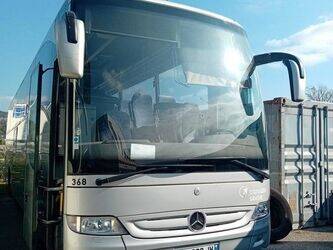 Image for BUSES 2008 Mercedes-Benz Tourismo for Sale in France