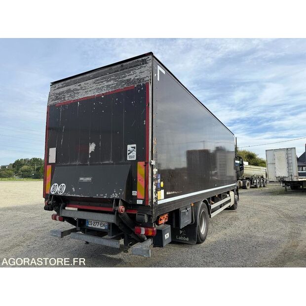 2017 مرسيدس بنز Antos 1824-43134426