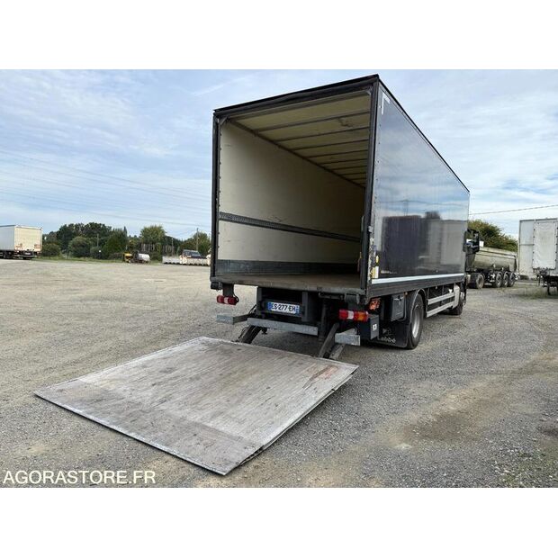 2017 مرسيدس بنز Antos 1824-43134427