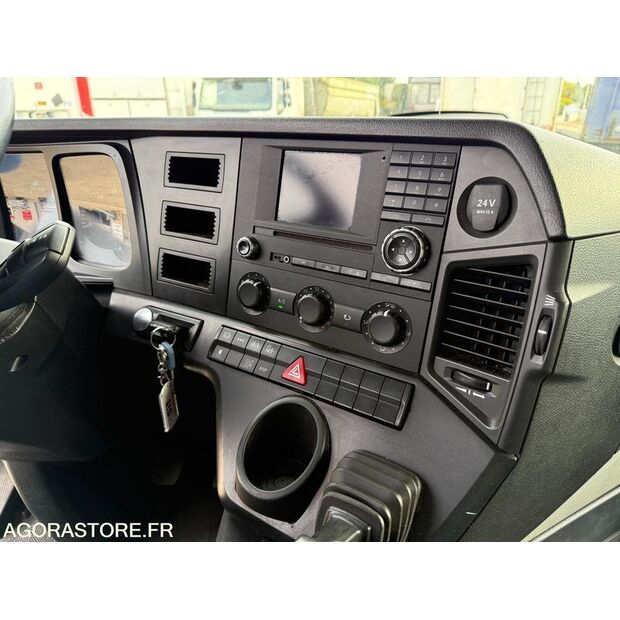 2017 مرسيدس بنز Antos 1824-43134431