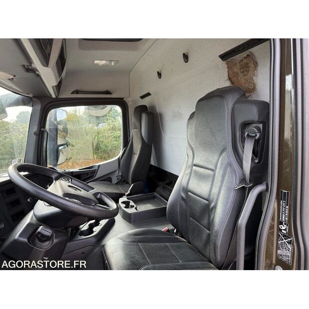 2017 مرسيدس بنز Antos 1824-43134434