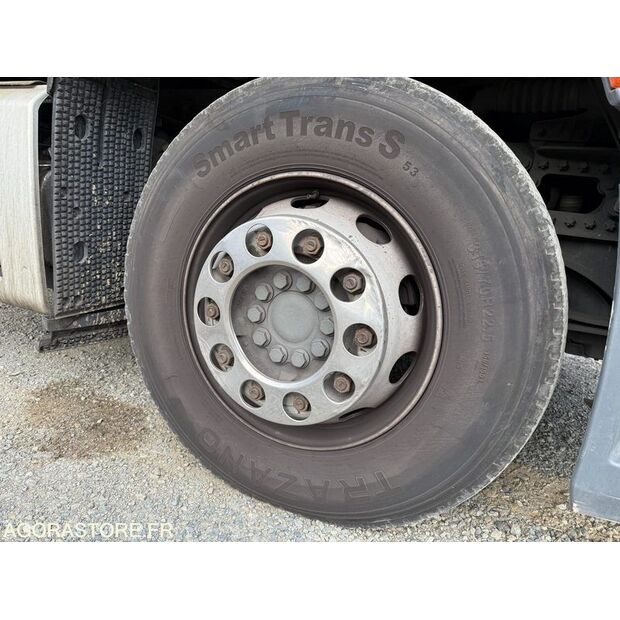 2017 مرسيدس بنز Antos 1824-43134439