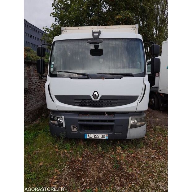 2009 رينو PREMIUM-43134470